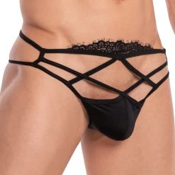 Secret Male SMK010 Snake Thong What's New 11 Secret Male SMK010 Snake Thong What's New