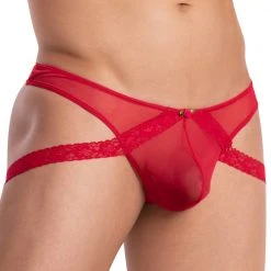 Secret Male SMK013 The Prophecy Thong