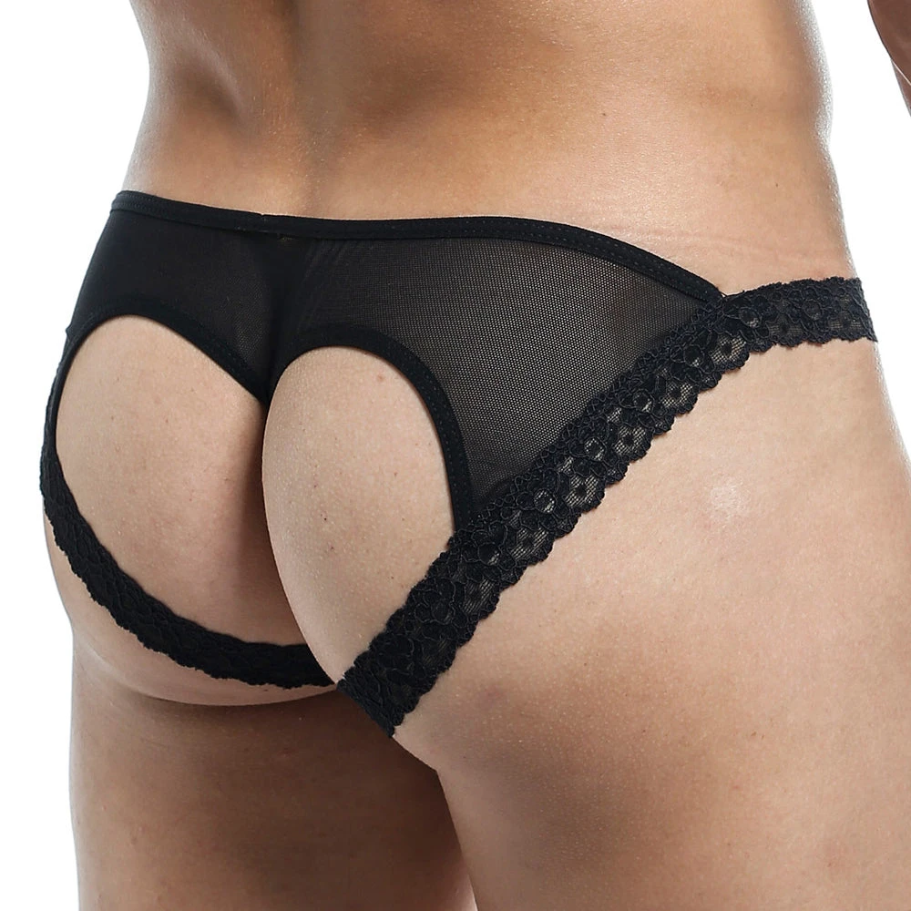 Secret Male SML007 G-string 4 Secret Male SML007 G-string