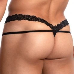 Best Sellers Secret Male SML014 Eloquent G-String 11 Best Sellers Secret Male SML014 Eloquent G-String