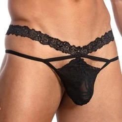Best Sellers Secret Male SML014 Eloquent G-String 10 Best Sellers Secret Male SML014 Eloquent G-String