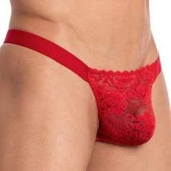 Secret Male SML021 Senora Bikini What's New 13 Secret Male SML021 Senora Bikini What's New