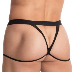 What's New Secret Male SML023 Ultra G-String