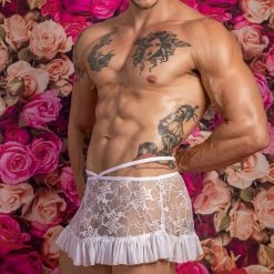 Secret Male SMU003 The Zeus What's New