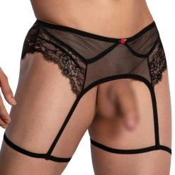 What's New Secret Male SMU005 Alluring 11 What's New Secret Male SMU005 Alluring