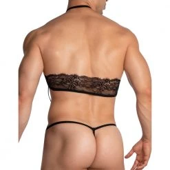 Secret Male SMV003 Lacey Grace