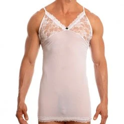 Best Sellers Secret Male SMW001 Lace Babydoll 14 Best Sellers Secret Male SMW001 Lace Babydoll