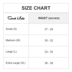 Best Sellers Secret Male SMW001 Lace Babydoll 15 Best Sellers Secret Male SMW001 Lace Babydoll