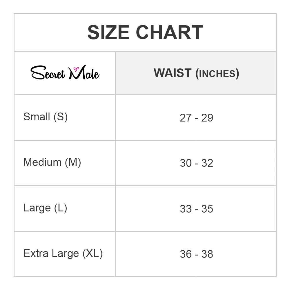 Secret Male SMA010 Tops 7 Secret Male SMA010 Tops