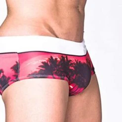 Skmpeez SS12EUBRZ Breeze Euroz Squarecut Fuchsia