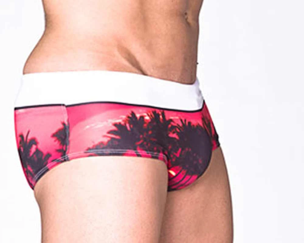 Skmpeez SS12EUBRZ Breeze Euroz Squarecut Fuchsia 3 Skmpeez SS12EUBRZ Breeze Euroz Squarecut Fuchsia