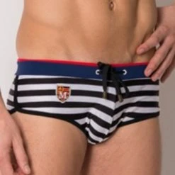 Marcuse MA-Summer Summer Stripes