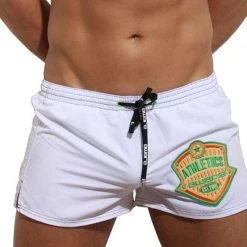 Swimwear Aware SoHo SW009 Shield Swim Short