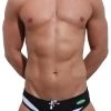 Swimwear Aware SoHo SW002 Wave Swim Brief