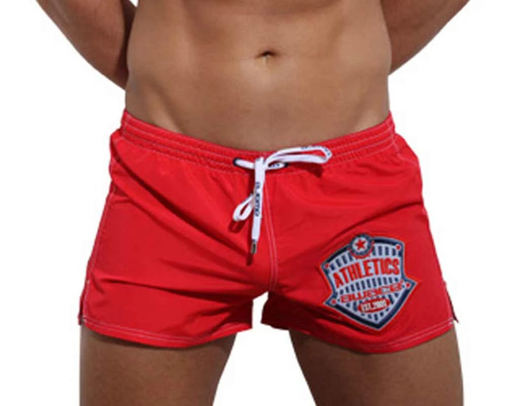 Aware SoHo SW039 Shield Swim Short 3 Aware SoHo SW039 Shield Swim Short