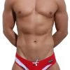 Swimwear Aware SoHo SW029 Wave Swim Brief 2 Swimwear Aware SoHo SW029 Wave Swim Brief