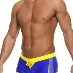 Tulio MX15 Contrast V Panel Squarecut