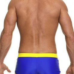 Tulio MX15 Contrast V Panel Squarecut