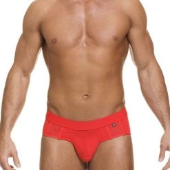 Tulio EM940 Slink Shadow Panel Bikini