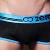 2eros U05-06 Icon Racer Boxer Brief Blue