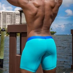 UDP UDG001 The Pregame Boxer