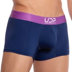 UDP UDG002 Midnight Boxer Brief What's New