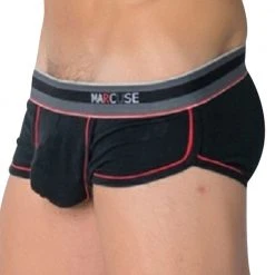 Marcuse MA-UltraBoxer Ultra Boxer 9 Marcuse MA-UltraBoxer Ultra Boxer