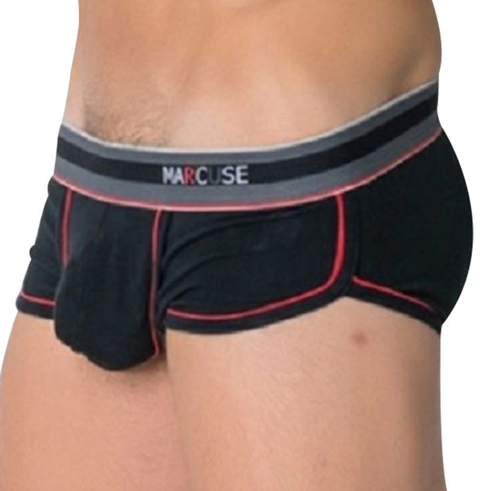 Marcuse MA-UltraBoxer Ultra Boxer 5 Marcuse MA-UltraBoxer Ultra Boxer