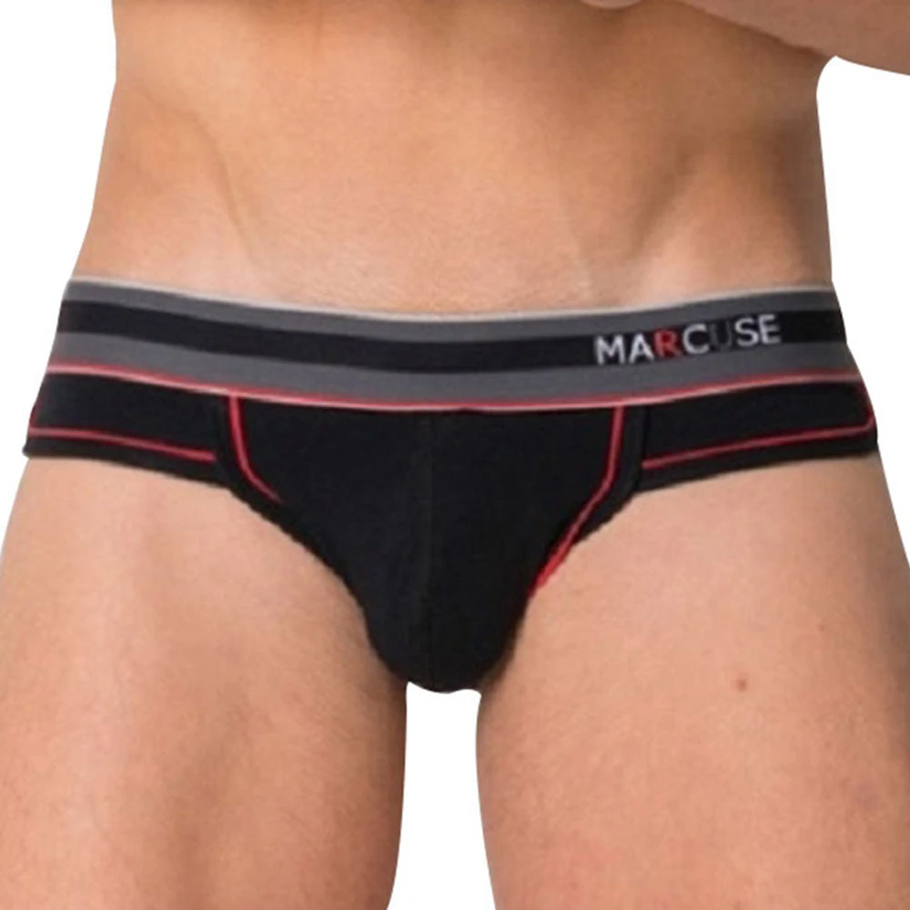 Marcuse MA-UltraBrief Ultra Brief 3 Marcuse MA-UltraBrief Ultra Brief