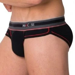 Marcuse MA-UltraBrief Ultra Brief 9 Marcuse MA-UltraBrief Ultra Brief