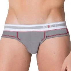 Marcuse MA-UltraBrief Ultra Brief 11 Marcuse MA-UltraBrief Ultra Brief