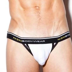 Underwear N2N Bodywear UN54 Signature Jock
