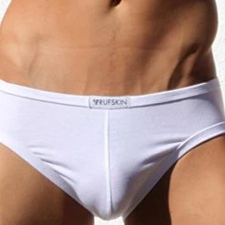 Rufskin UW4491 Wade Jockstrap