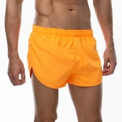 Uzzi UZ1830 Running Shorts
