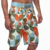 Uzzi UZ1851 Belize Board Shorts 2 Uzzi UZ1851 Belize Board Shorts