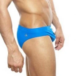 Marcuse M005BL Verti Swim Brief 7 Marcuse M005BL Verti Swim Brief