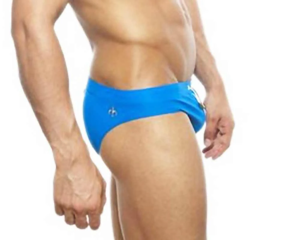 Marcuse M005BL Verti Swim Brief 5 Marcuse M005BL Verti Swim Brief