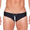 Marcuse M005BK Verti Swim Brief 1 Marcuse M005BK Verti Swim Brief