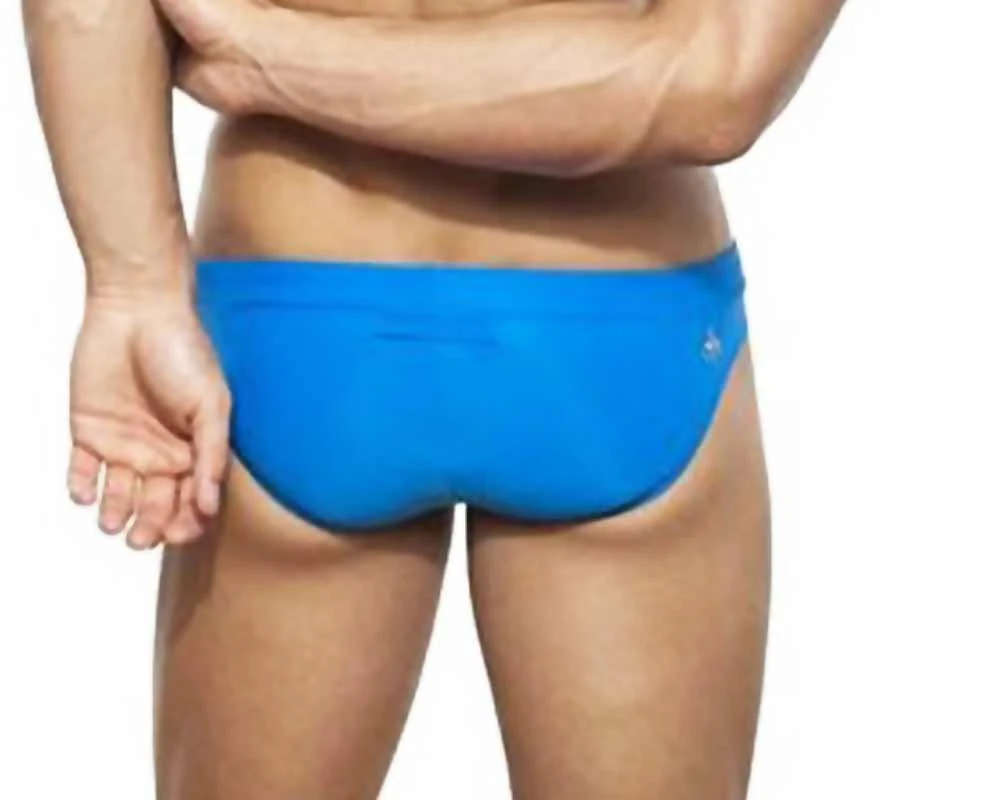 Marcuse M005BL Verti Swim Brief 4 Marcuse M005BL Verti Swim Brief