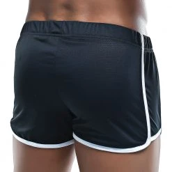 Virile VLC002 Short