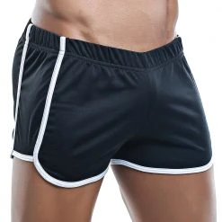 Virile VLC002 Short