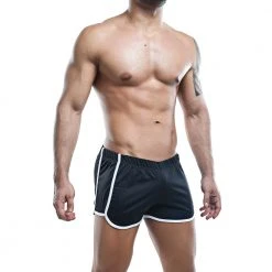 Virile VLC002 Short