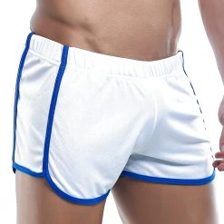 Virile VLC002 Short