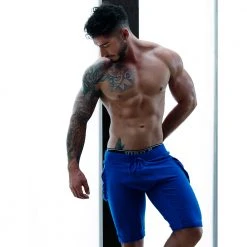 Shorts Virile VLC003 Short