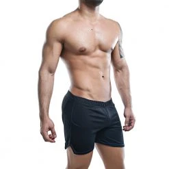 Virile VLC004 Short