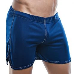 Virile VLC004 Short