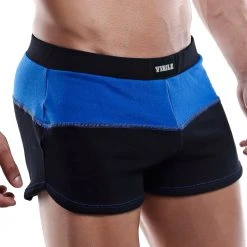 Shorts Virile VLC005 Short