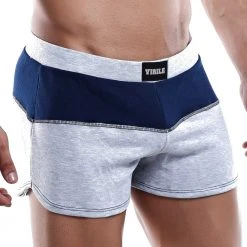 Shorts Virile VLC005 Short 14 Shorts Virile VLC005 Short
