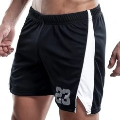 Virile VLC008 Short Shorts