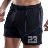 Virile VLC010 Short